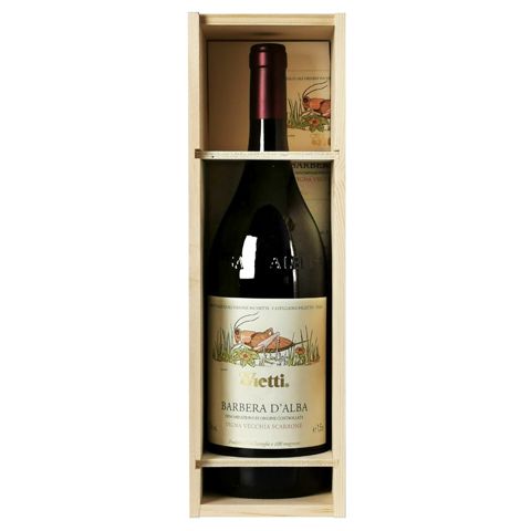 Immagine vino Vietti, Barolo DOCG Brunate 2018 magnum