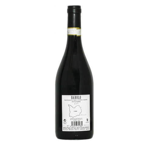 Immagine vino Brandini, Barolo DOCG Annunziata 2015