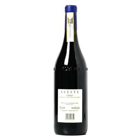 Immagine vino Sandrone Luciano, Barolo DOCG {Aleste} 2014