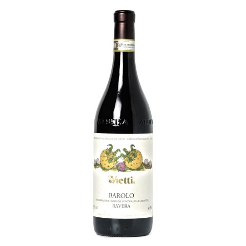 Immagine vino Vietti, Barolo DOCG Ravera 2015