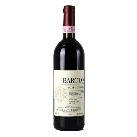 Immagine vino Conterno Fantino, Barolo DOCG {Sorì Ginestra} 1998