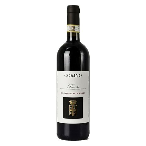 Immagine vino Giovanni Corino, Barolo DOCG La Morra 2019
