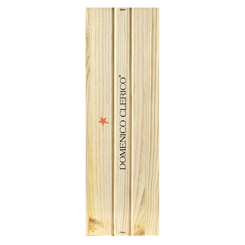 Immagine vino Domenico Clerico, Barolo DOCG Ciabot Mentin 2003 magnum