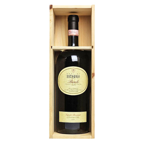 Immagine vino Beni di Batasiolo, Barolo DOCG Boscareto 2008 magnum