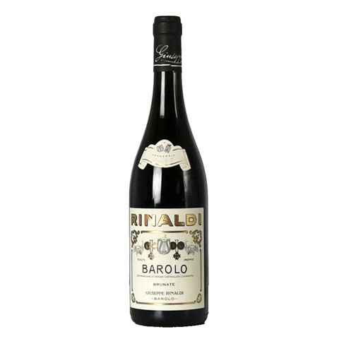 Immagine vino Giuseppe Rinaldi, Barolo DOCG Brunate 2020