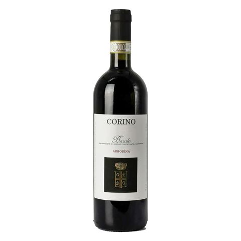 Immagine vino Giovanni Corino, Barolo DOCG Arborina 2020