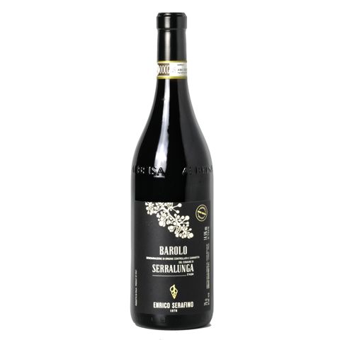 Immagine vino Enrico Serafino, Barolo DOCG {Serralunga} 2016