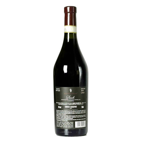 Immagine vino Enrico Serafino, Barolo DOCG {Monclivio} 2015