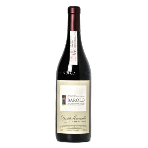 Immagine vino Bartolo Mascarello, Barolo DOCG 1974