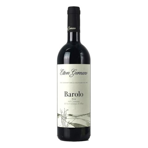 Immagine vino Ettore Germano, Barolo DOCG Serralunga d'Alba 2020