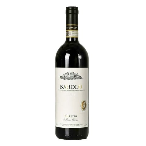 Immagine vino Bruno Giacosa, Barolo DOCG 2021