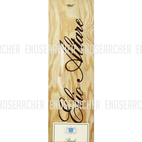 Immagine vino Elio Altare, Barolo DOCG 2021 magnum