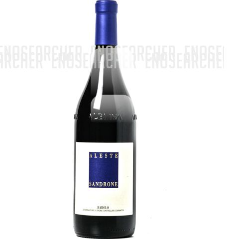 Immagine vino Sandrone Luciano, Barolo DOCG {Aleste} 2013