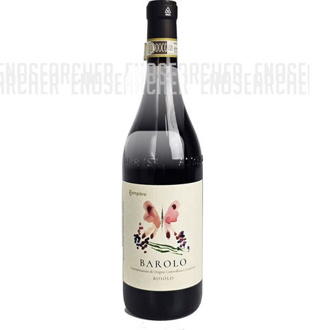 Immagine vino Camparo, Barolo DOCG Campàro Boiolo 2019