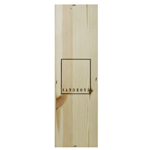 Immagine vino Sandrone Luciano, Barolo DOCG {Aleste} 2016 magnum