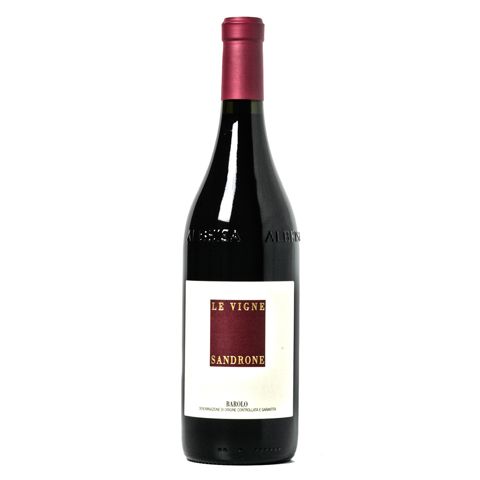 Immagine vino Sandrone Luciano, Barolo DOCG {Le Vigne} 2016