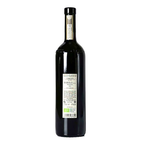 Immagine vino Ceretto, Barolo DOCG Brunate 2016