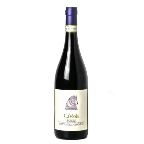 Immagine vino Ca' Viola, Barolo DOCG {Sottocastello di Novello} 2015