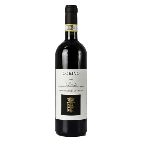 Immagine vino Giovanni Corino, Barolo DOCG La Morra 2016