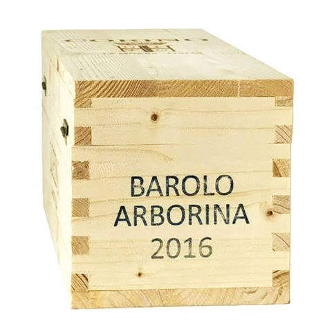 Immagine vino Giovanni Corino, Barolo DOCG Arborina 2016 magnum