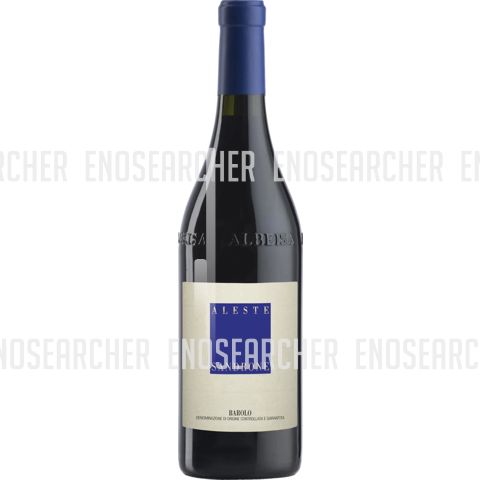 Immagine vino Sandrone Luciano, Barolo DOCG {Aleste} 2018