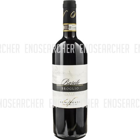Immagine vino Schiavenza, Barolo DOCG Broglio 2018