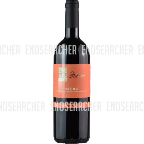 Immagine vino Parusso, Barolo DOCG Mariondino 2020