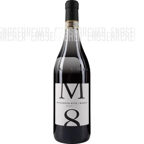 Immagine vino Margherita Otto, Barolo DOCG 2019