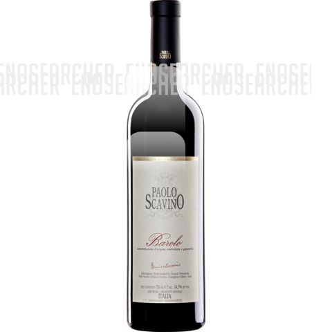 Immagine vino Paolo Scavino, Barolo DOCG 2022