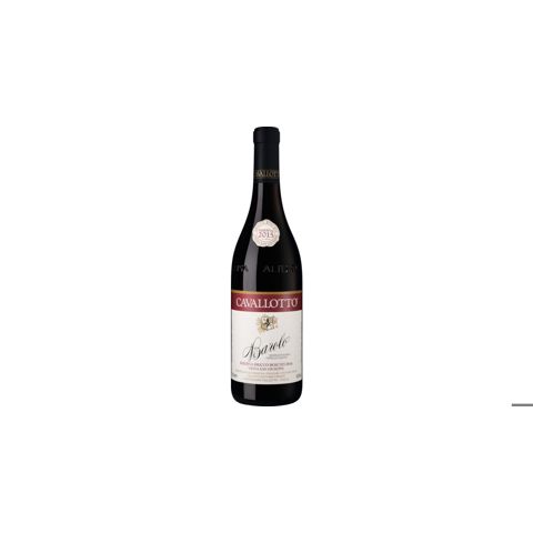 Immagine vino Cavallotto, Barolo DOCG {Vigna San Giuseppe} 2016 magnum