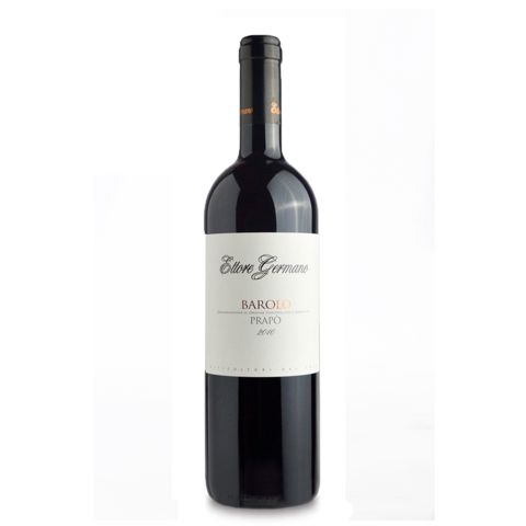 Immagine vino Ettore Germano, Barolo DOCG Prapò 2014