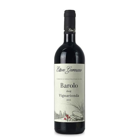 Immagine vino Ettore Germano, Barolo DOCG {Vignarionda} 2018