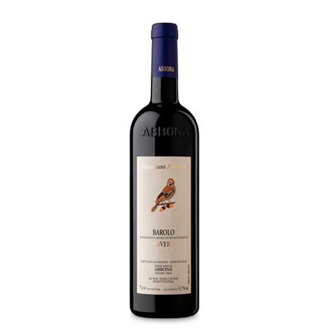 Immagine vino Marziano Abbona, Barolo DOCG Ravera 2017