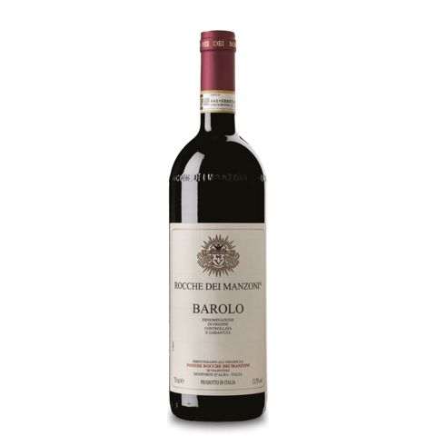 Immagine vino Rocche dei Manzoni, Barolo DOCG 2019 magnum