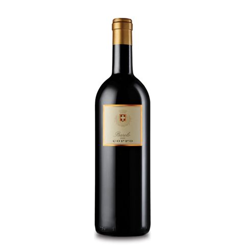 Immagine vino Coppo, Barolo DOCG 2019
