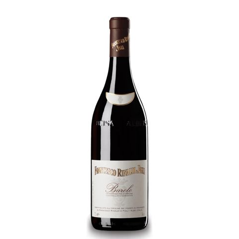 Immagine vino Francesco Rinaldi, Barolo DOCG 2019