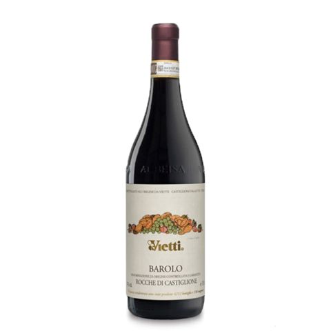 Immagine vino Vietti, Barolo DOCG Rocche di Castiglione 2013