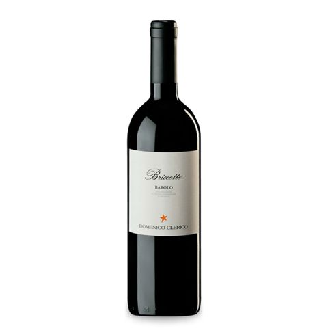 Immagine vino Domenico Clerico, Barolo DOCG {Briccotto} 2020