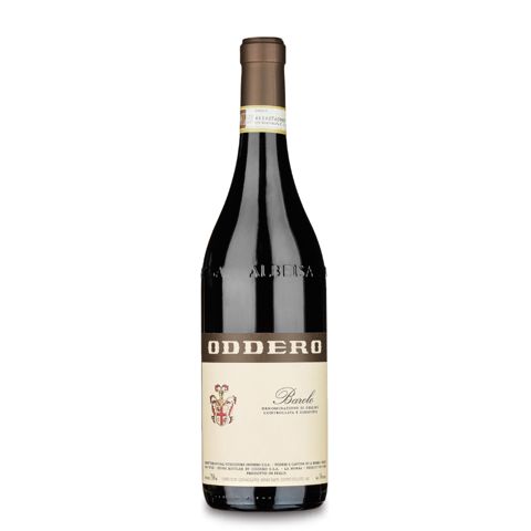 Immagine vino Poderi e Cantine Oddero, Barolo DOCG 2014