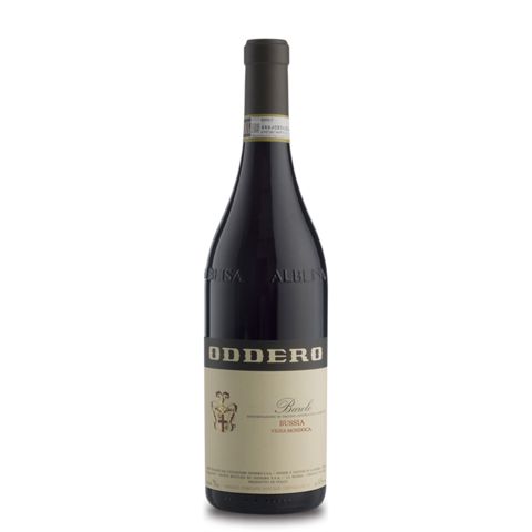 Immagine vino Poderi e Cantine Oddero, Barolo DOCG {Bussia Vigna Mondoca} 2011