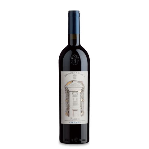 Immagine vino Michele Chiarlo, Barolo DOCG Cerequio 2010