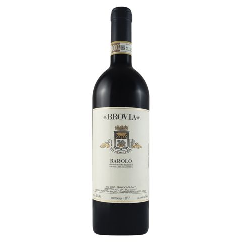 Immagine vino Brovia, Barolo DOCG 2018