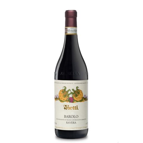 Immagine vino Vietti, Barolo DOCG Ravera 2013