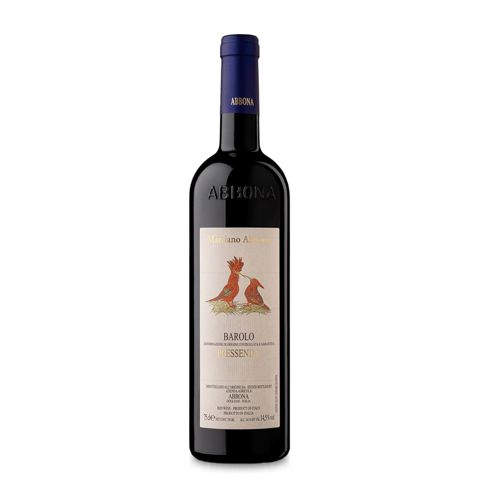 Immagine vino Marziano Abbona, Barolo DOCG {Pressenda} 2019