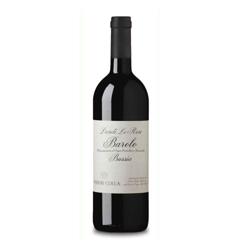 Immagine vino Poderi Colla, Barolo DOCG Bussia 2017