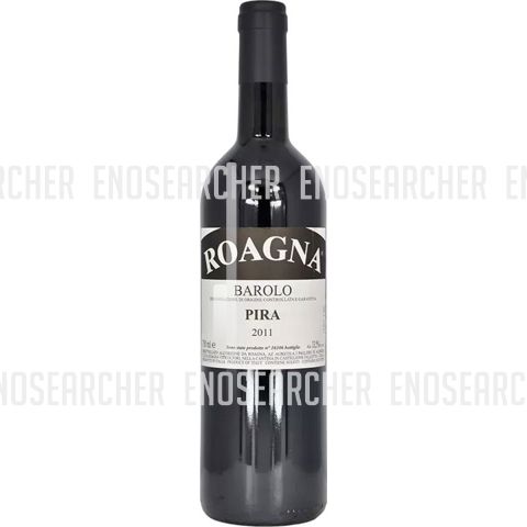 Immagine vino Roagna, Barolo DOCG 2011