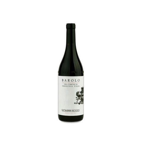 Immagine vino Giovanni Rosso, Barolo DOCG Comune di Serralunga d'Alba 2019