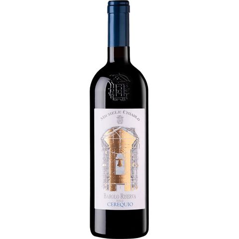 Immagine vino Michele Chiarlo, Barolo DOCG {Cerequio Riserva} 2013
