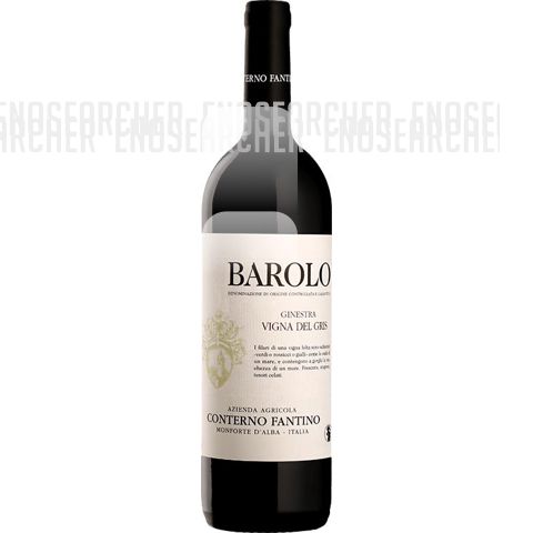 Immagine vino Conterno Fantino, Barolo DOCG {Vigna del Gris} 2022