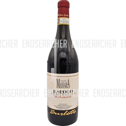 Immagine vino Cascina Massara, Barolo DOCG Monvigliero 2021